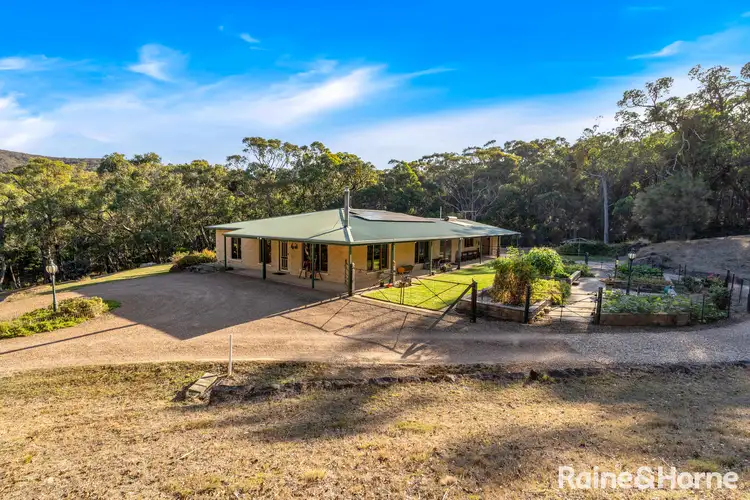 Main view of Homely house listing, 400 Gap Road, Riddells Creek VIC 3431