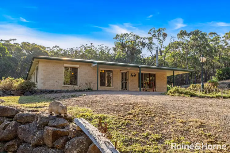 Second view of Homely house listing, 400 Gap Road, Riddells Creek VIC 3431