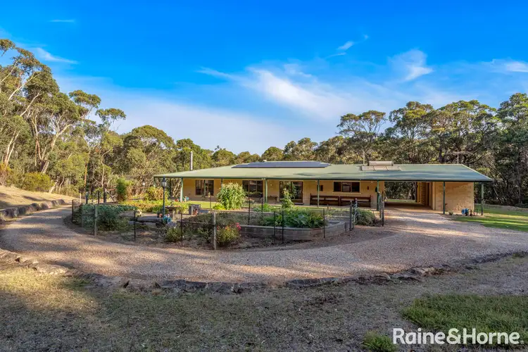 Third view of Homely house listing, 400 Gap Road, Riddells Creek VIC 3431