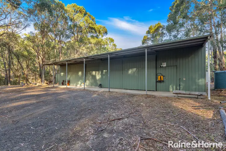 Fourth view of Homely house listing, 400 Gap Road, Riddells Creek VIC 3431