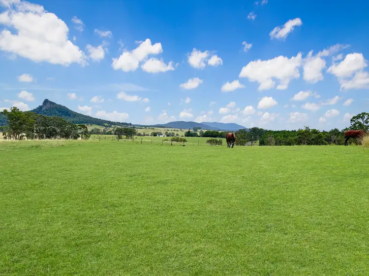18108 Clarence Way, Urbenville NSW 2475
