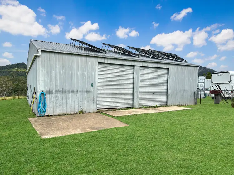Fifth view of Homely rural property listing, 18108 Clarence Way, Urbenville NSW 2475