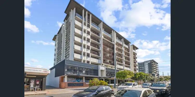 612/428 Hamilton Road, Chermside QLD 4032