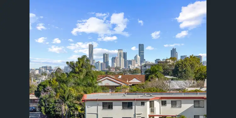Second view of Homely unit listing, 612/428 Hamilton Road, Chermside QLD 4032