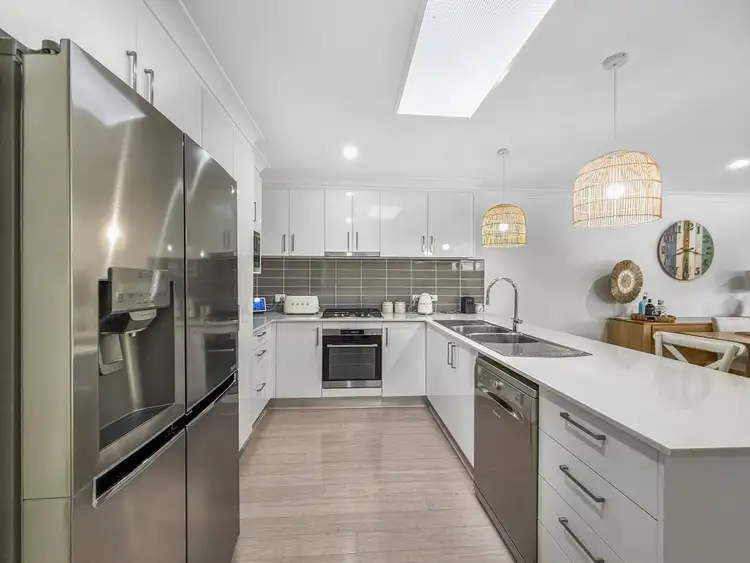 Sixth view of Homely townhouse listing, 8/334-340 Flagstaff Road, Berkeley NSW 2506