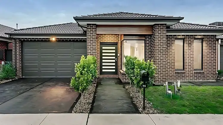 70 Penhall Drive, Craigieburn VIC 3064