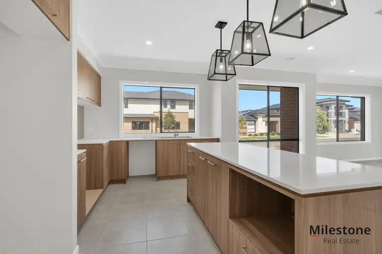 Second view of Homely house listing, 78 Carora Circuit, Clyde North VIC 3978