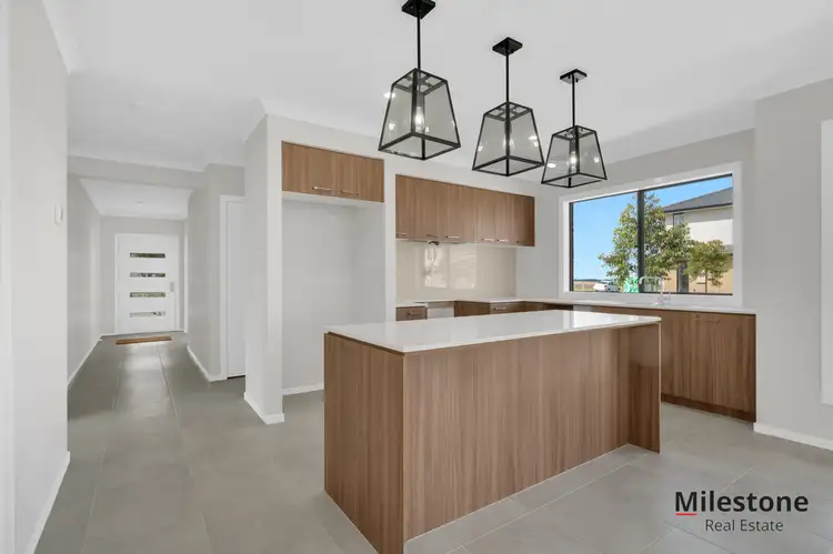 Third view of Homely house listing, 78 Carora Circuit, Clyde North VIC 3978