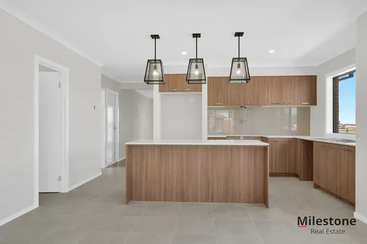 Fourth view of Homely house listing, 78 Carora Circuit, Clyde North VIC 3978