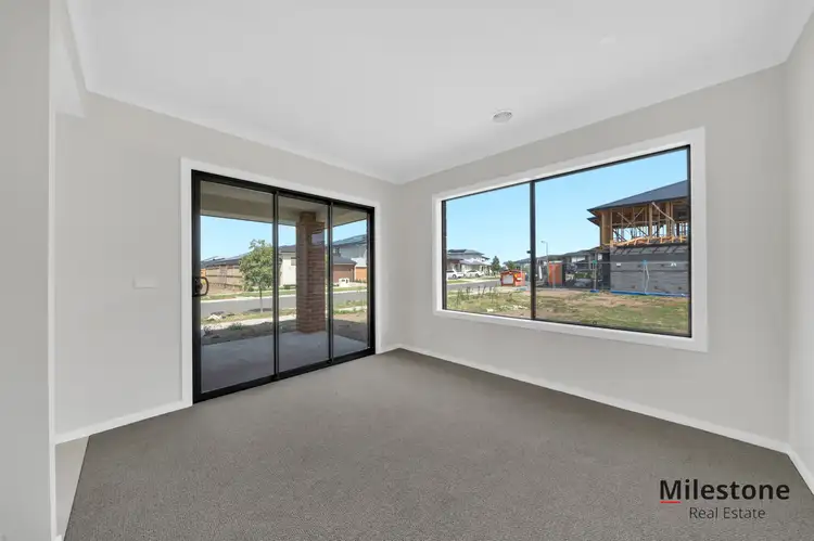 Fifth view of Homely house listing, 78 Carora Circuit, Clyde North VIC 3978