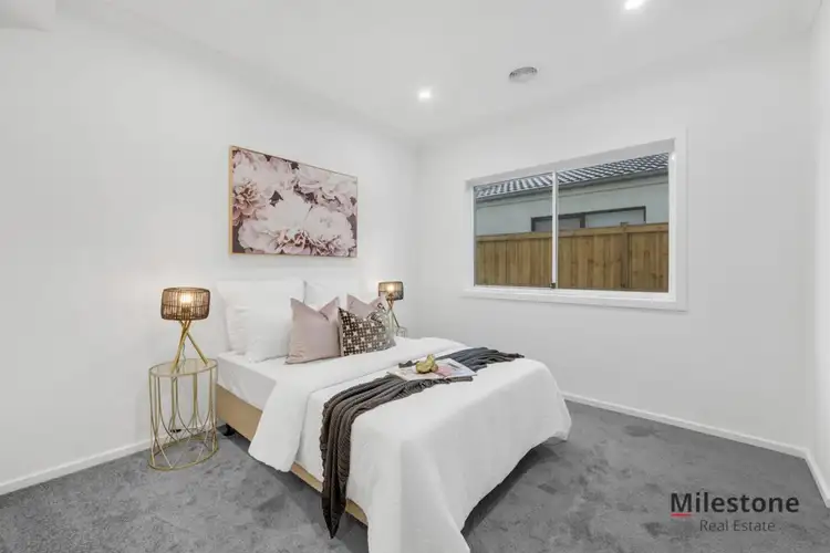 Sixth view of Homely house listing, 78 Carora Circuit, Clyde North VIC 3978
