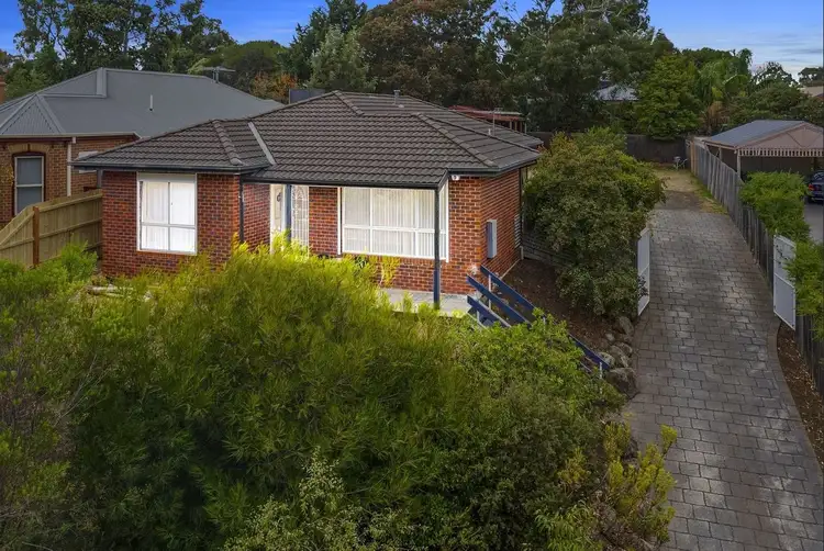 287 Elizabeth Drive, Sunbury VIC 3429