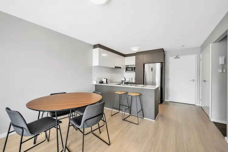 192/8 Limburg Way, Greenway ACT 2900