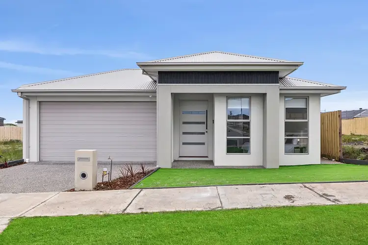 157 Campestre Drive, Sunbury VIC 3429