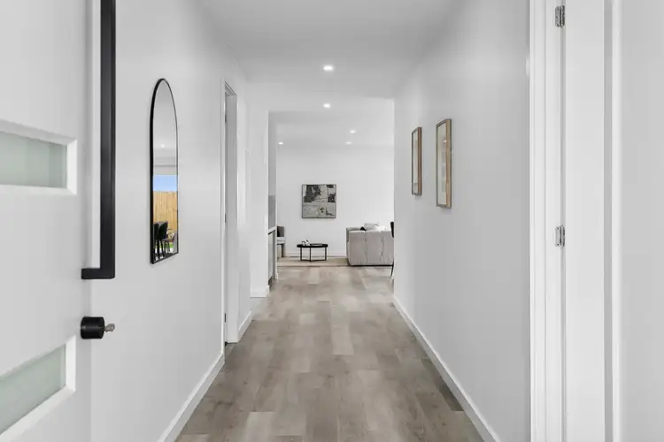 Second view of Homely house listing, 157 Campestre Drive, Sunbury VIC 3429