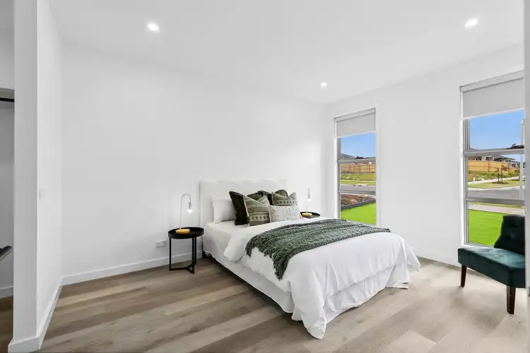 Third view of Homely house listing, 157 Campestre Drive, Sunbury VIC 3429