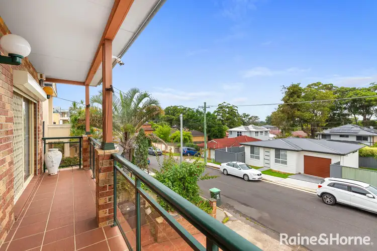 Main view of Homely house listing, 34 Milsop Place, Mortdale NSW 2223