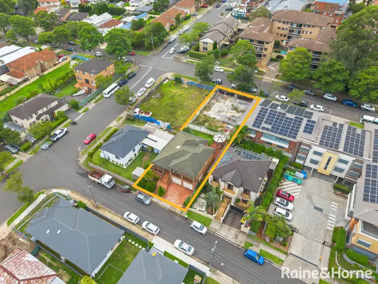 Third view of Homely house listing, 34 Milsop Place, Mortdale NSW 2223