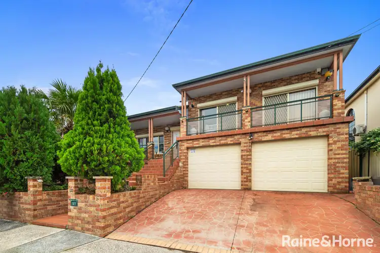 Fourth view of Homely house listing, 34 Milsop Place, Mortdale NSW 2223