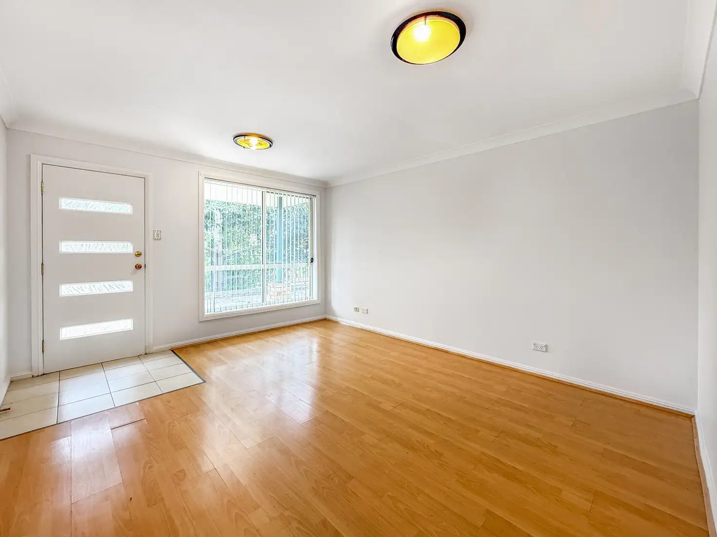 Main view of Homely townhouse listing, 33C Chisholm Road, Warrawong NSW 2502