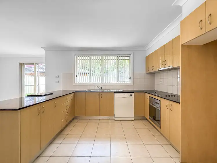 Third view of Homely townhouse listing, 33C Chisholm Road, Warrawong NSW 2502