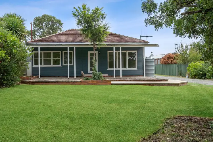 14 Record Street, Goulburn NSW 2580