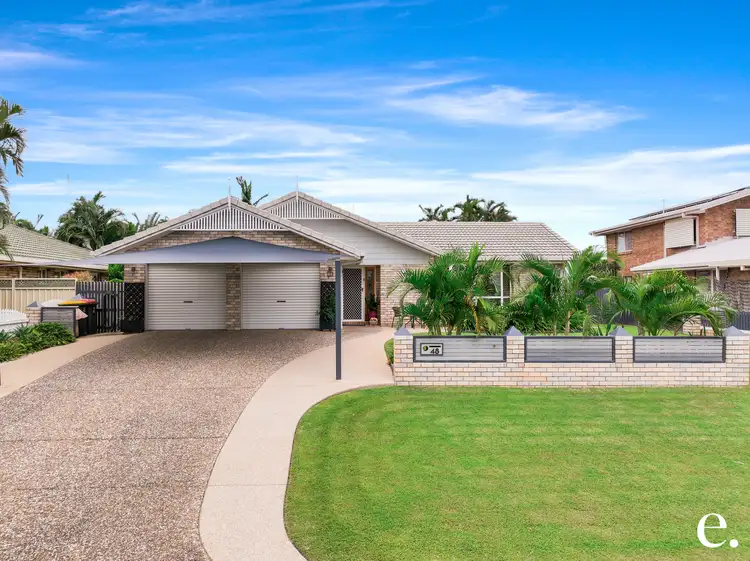 48 Davison Street, Gracemere QLD 4702