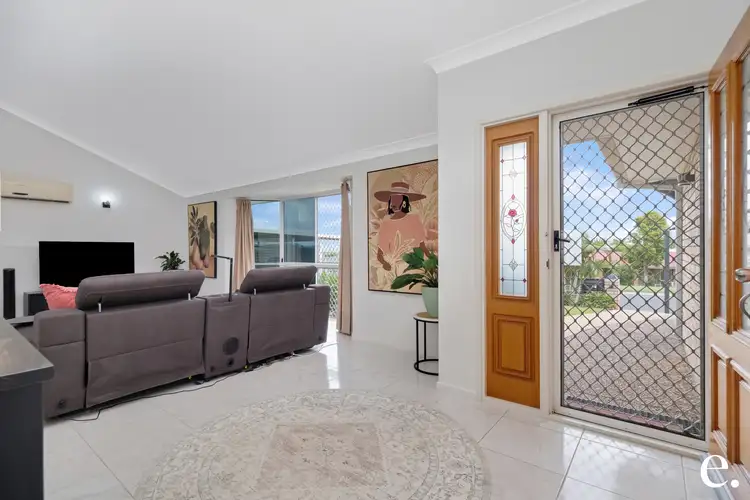 Third view of Homely house listing, 48 Davison Street, Gracemere QLD 4702
