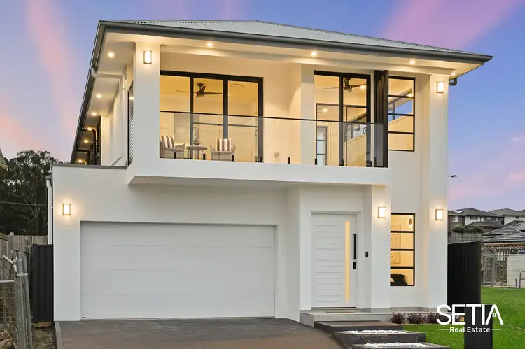 13 Geebung Street, Vineyard NSW 2765