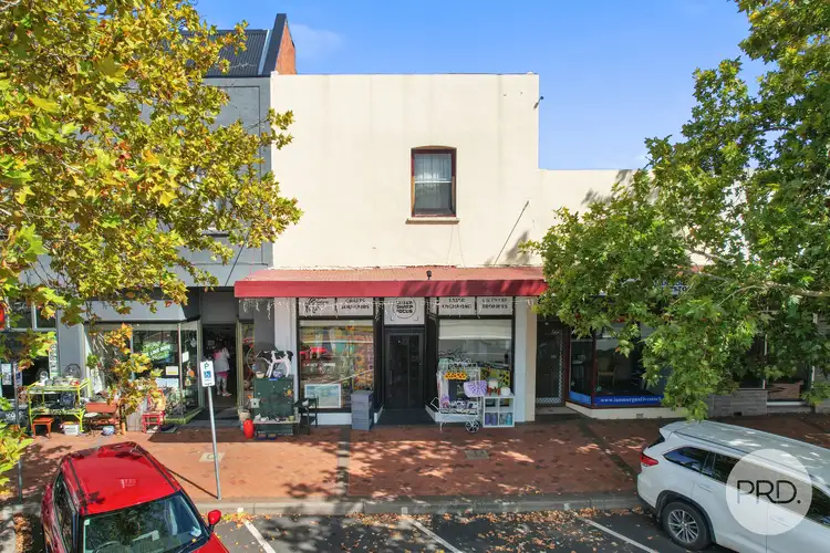 34 Station Street, Quirindi NSW 2343