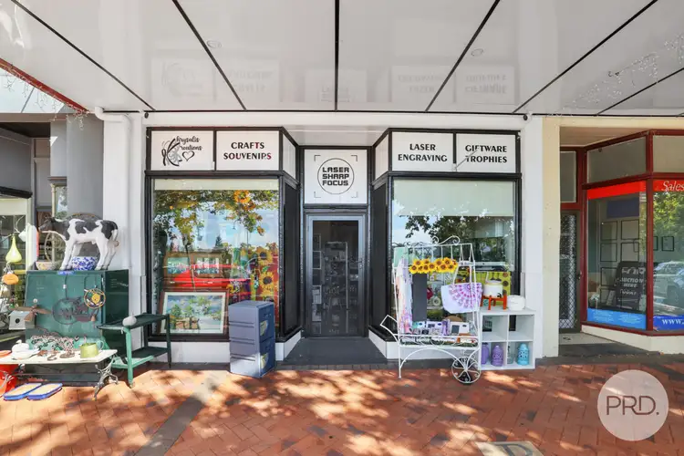 Second view of Homely house listing, 34 Station Street, Quirindi NSW 2343