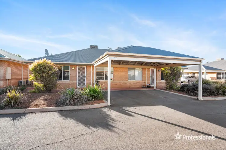 Main view of Homely house listing, 22/406 Hay Street, Somerville WA 6430