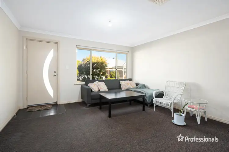 Second view of Homely house listing, 22/406 Hay Street, Somerville WA 6430