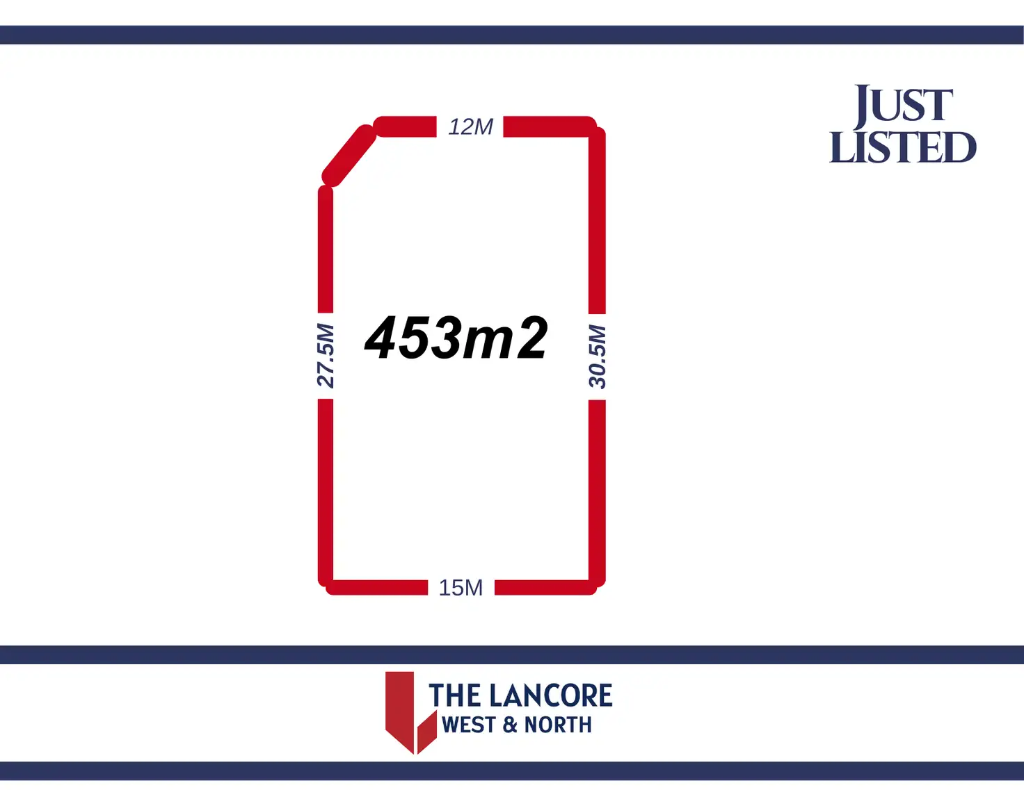 Main view of Homely land listing, ADDRESS ON REQUEST, Donnybrook VIC 3064
