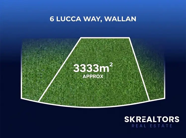 6 Lucca Way