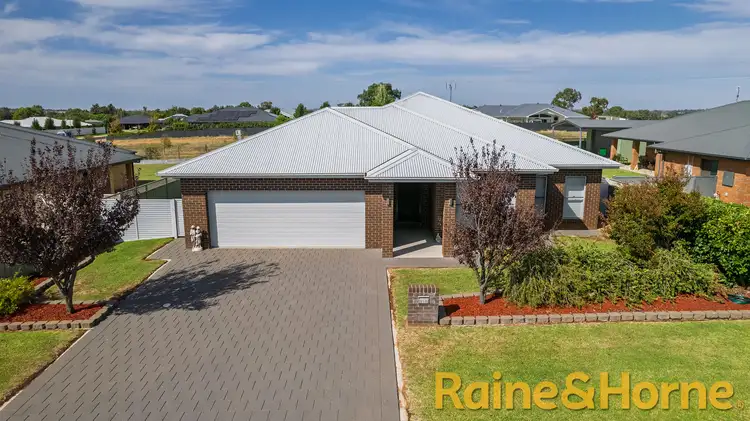 5 Peabody Place, Dubbo NSW 2830