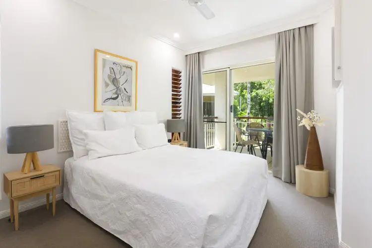 Fifth view of Homely apartment listing, 65/24-70 Nautilus Street, Port Douglas QLD 4877
