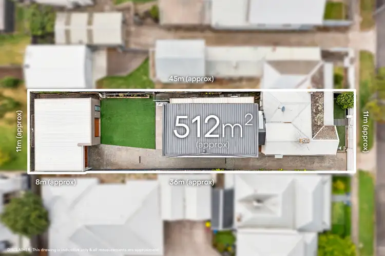 72 West Fyans Street, Newtown VIC 3220