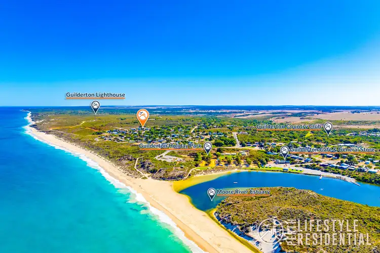 50 Shaw Street, Guilderton WA 6041