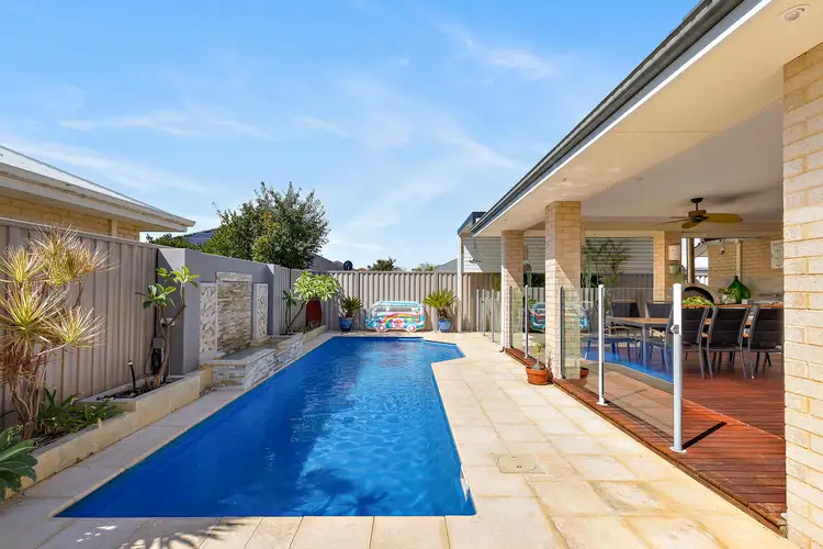 Main view of Homely house listing, 5 Andalusian Loop, Baldivis WA 6171