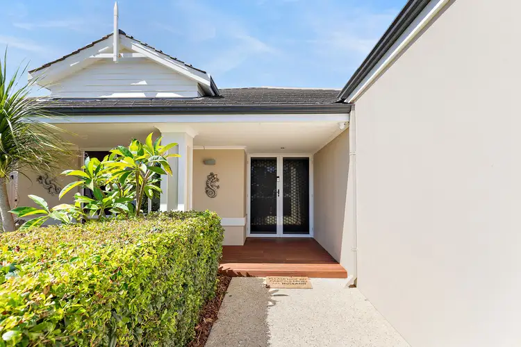 Third view of Homely house listing, 5 Andalusian Loop, Baldivis WA 6171