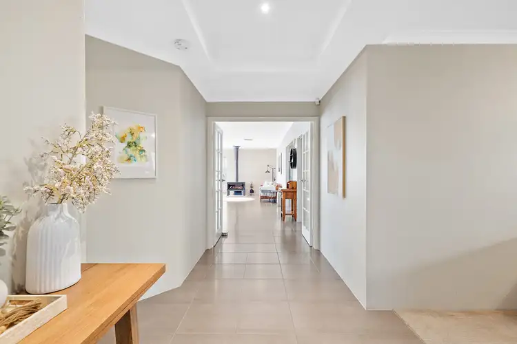 Fourth view of Homely house listing, 5 Andalusian Loop, Baldivis WA 6171