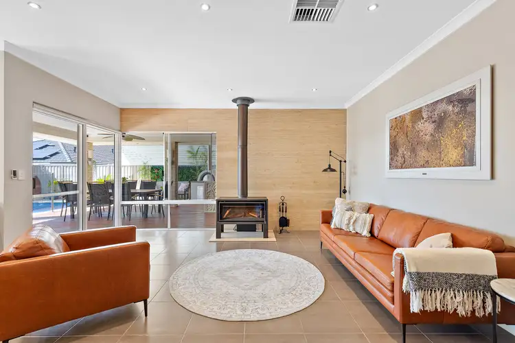 Fifth view of Homely house listing, 5 Andalusian Loop, Baldivis WA 6171