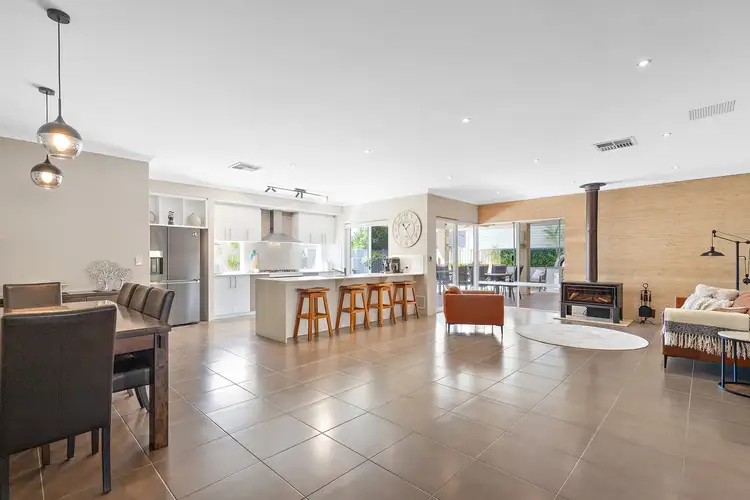 Sixth view of Homely house listing, 5 Andalusian Loop, Baldivis WA 6171