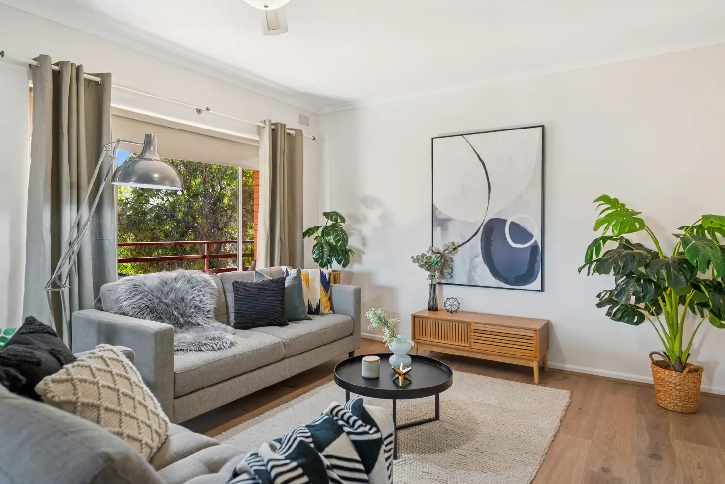 Main view of Homely unit listing, 7/4 Douglas Grove, Glenelg North SA 5045