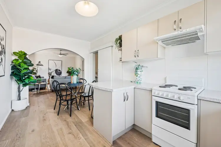 Second view of Homely unit listing, 7/4 Douglas Grove, Glenelg North SA 5045