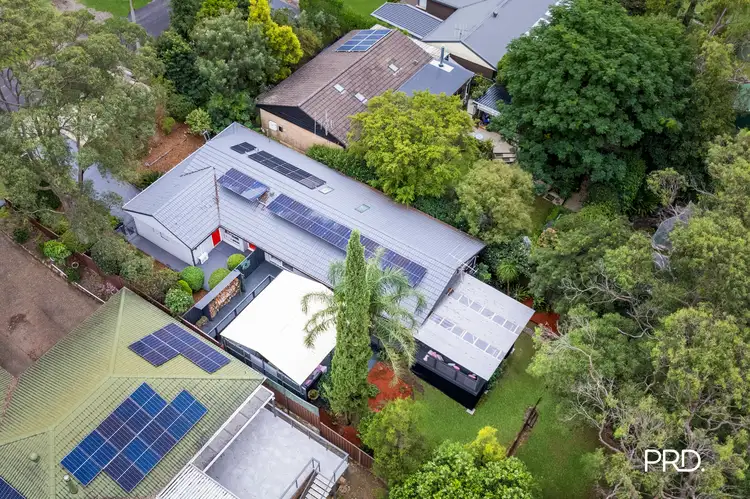 11 Boronia Crescent, Winmalee NSW 2777