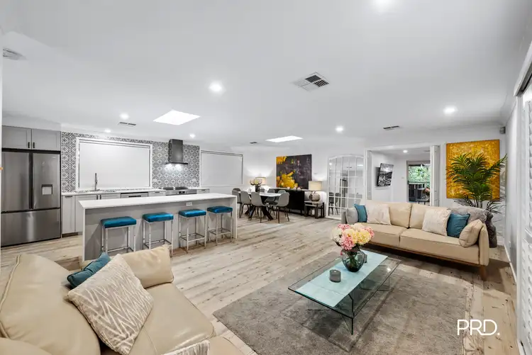 Second view of Homely house listing, 11 Boronia Crescent, Winmalee NSW 2777