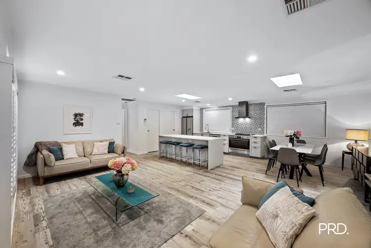 Third view of Homely house listing, 11 Boronia Crescent, Winmalee NSW 2777