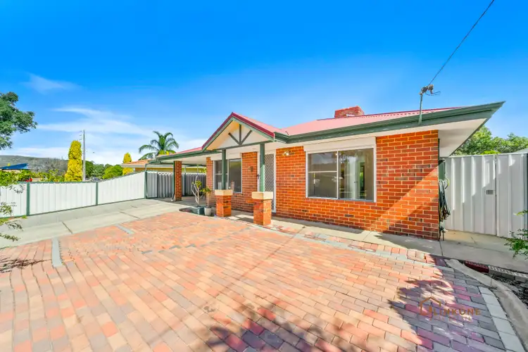Second view of Homely house listing, 3 Ballard Place, Maddington WA 6109